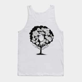 Tree of life Tank Top